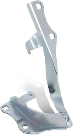 DRIVER SIDE HOOD HINGE COMPATIBLE WITH NISSAN 2003-2007 350Z,