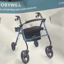 Walker X(402)