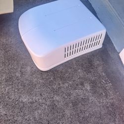 RV AC COVER New