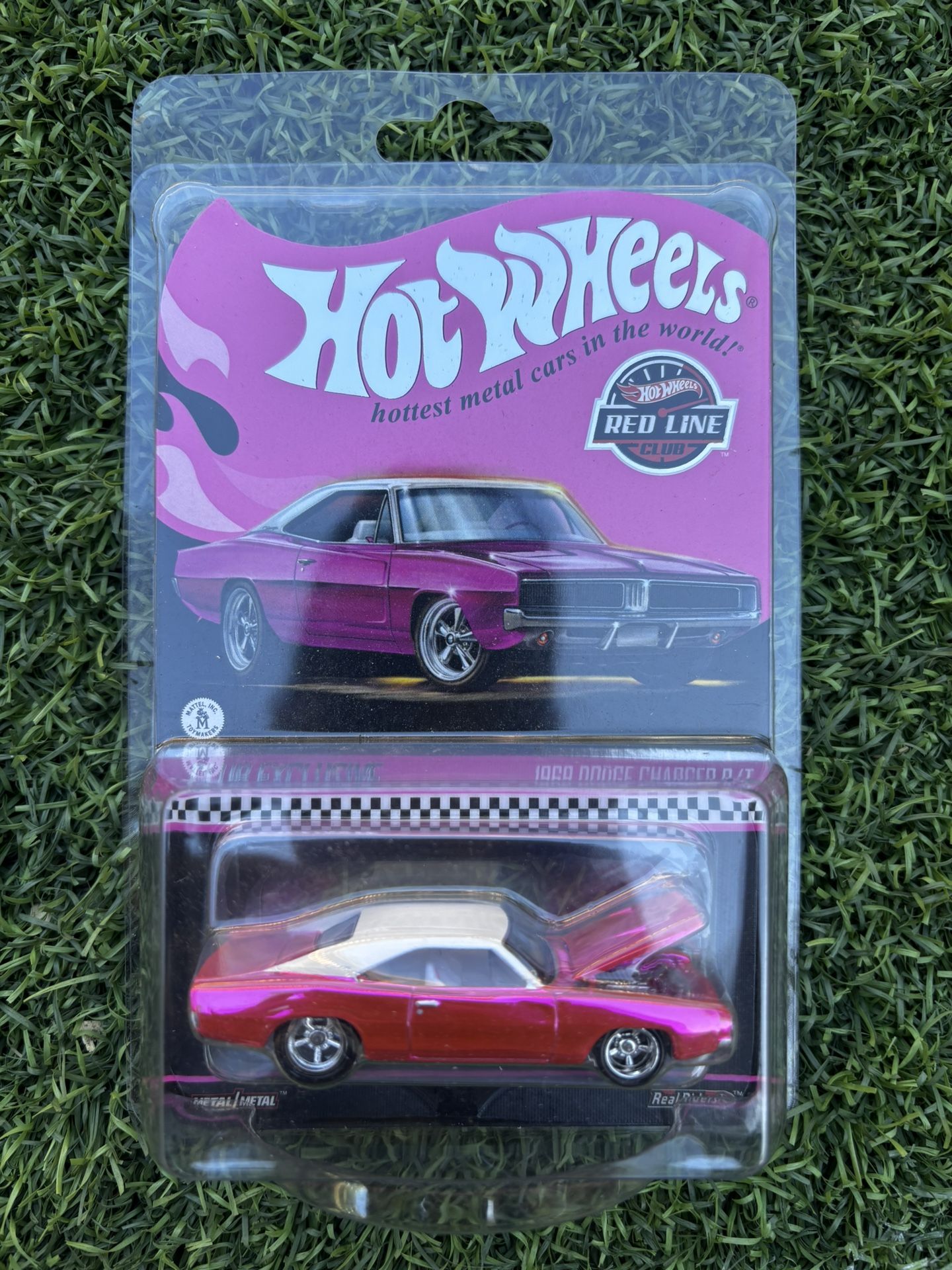 RLC Hothwheels 