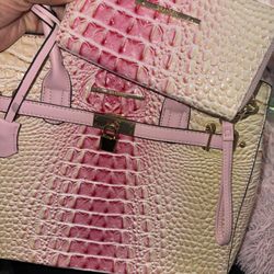 Brahmin bag And Wallet 