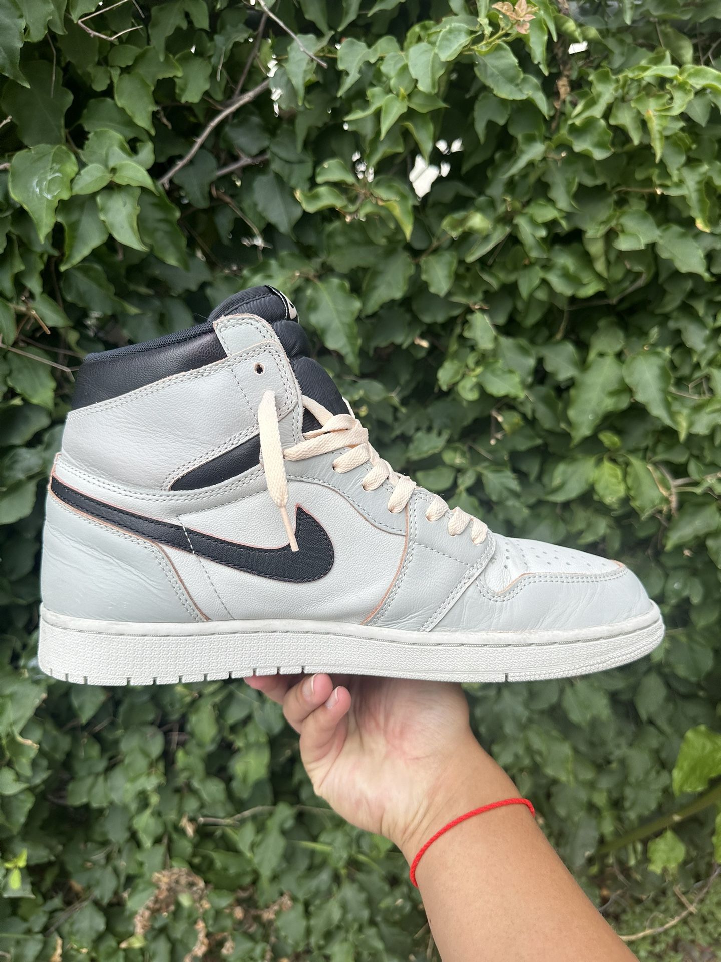 jordan 1 high nyc to paris