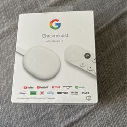 🚨$20 Google Chromecast 