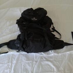 Teton Hiking Pack Backpacking Scout 65 