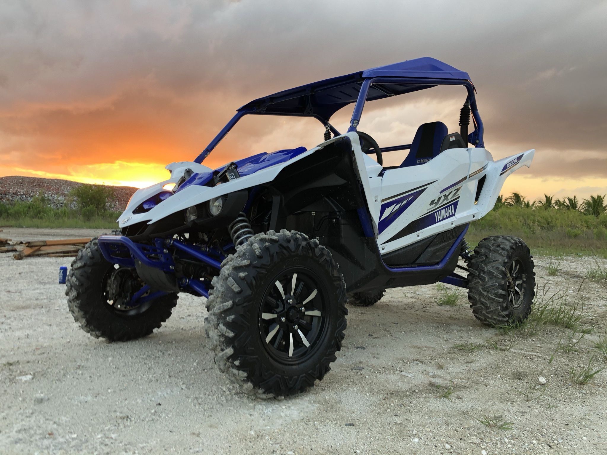 YAMAHA YXZ1000R Alternator Kit for Sale in Miami, FL OfferUp