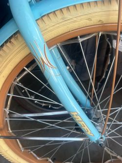 Bikes