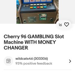 Slot Machine 