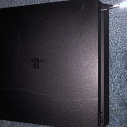 Ps4 Slim 1tb