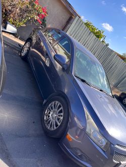 2013 Chevrolet Cruze