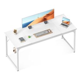 Desk long