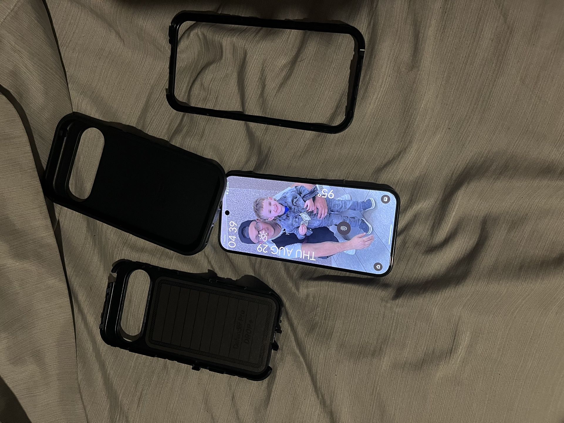 Google Pixel 9 Pro Xl