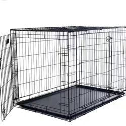 Dog crate