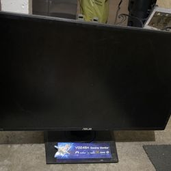 Asus 24” Gaming Monitor 