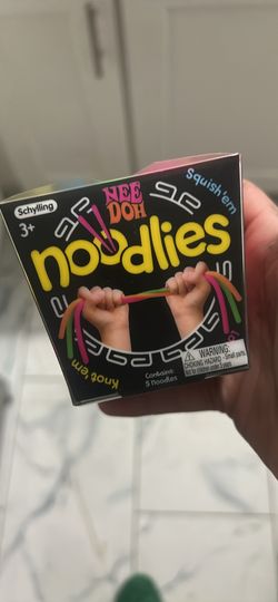 Needoh