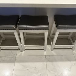 Bar Stools -3 