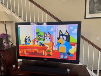 Samsung 60in tv