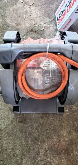 Suncast Portable Airhose