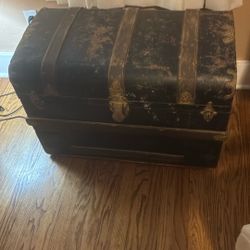 Antique Chest