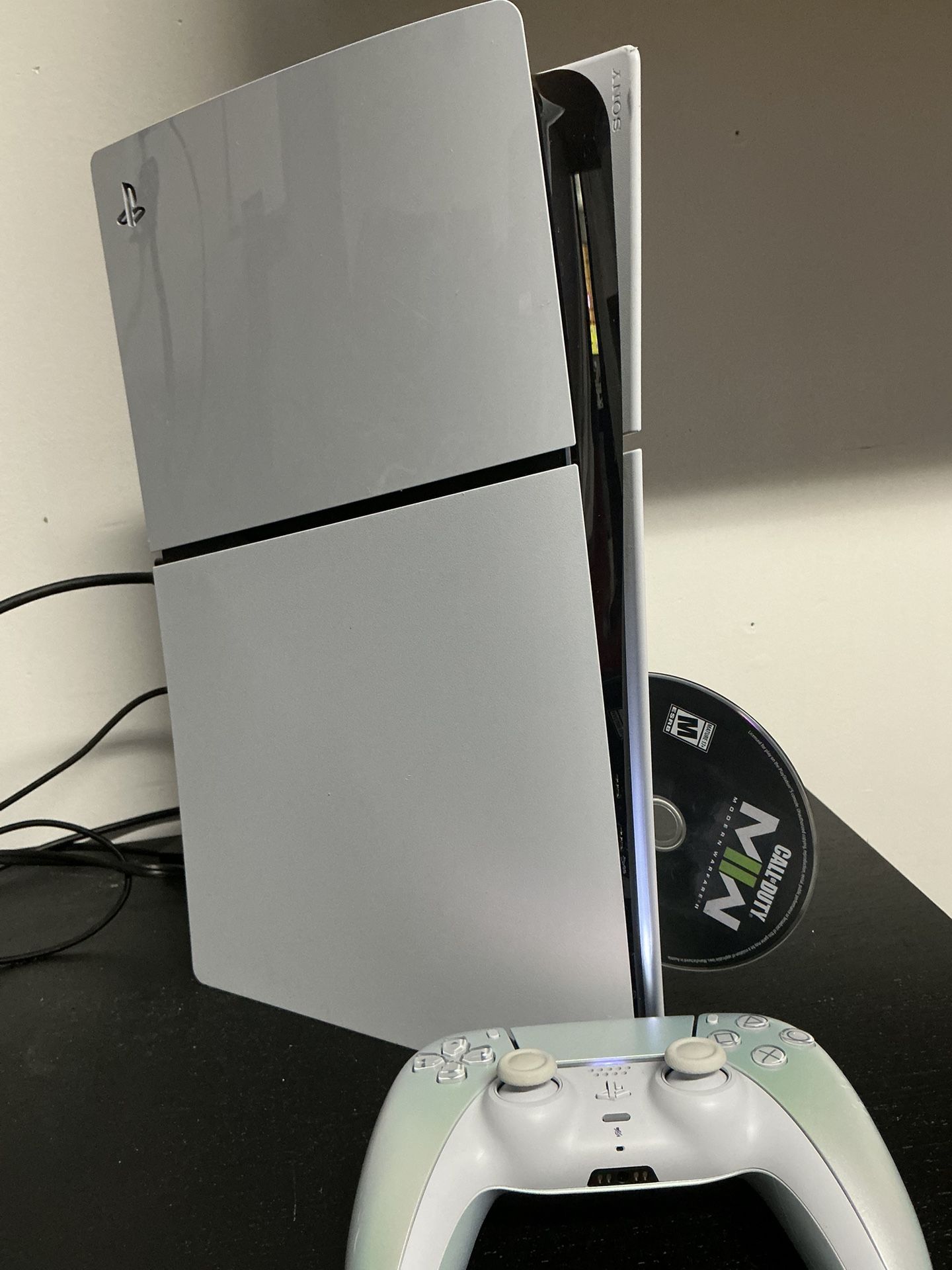 Ps5 Slim 1tb