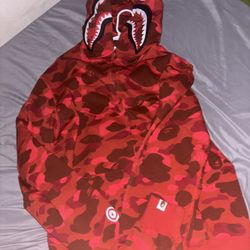 Bape Hoodie 