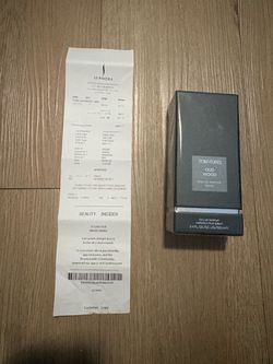 Tom Ford Oud Wood Eau de Parfum 100ml