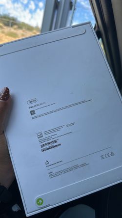 IPad A16