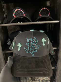Barba Hats
