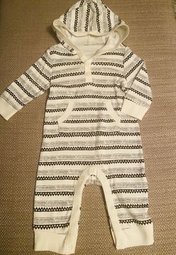 NEW Old Navy One Piece 3-6 Month