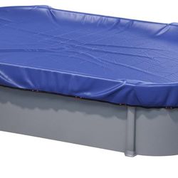 Yankee Oval Pool Cover