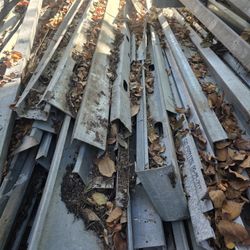 Metal Building Supplies 