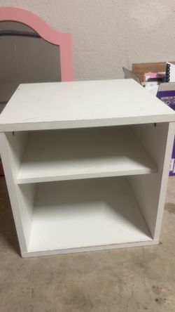 Nightstand $6
