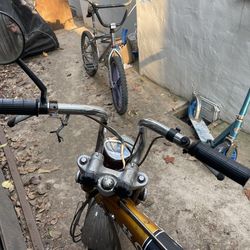 1970 Honda ct70 Street legal trail