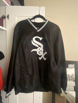 Sox Jersey 