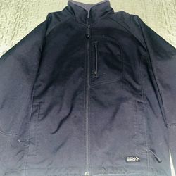 NFL Chiefs Rain Coat 