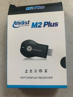 Any cast M2 plus