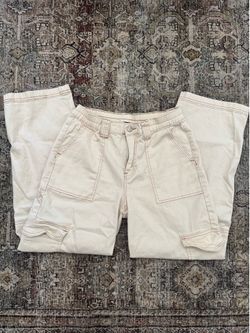 Almost Famous Cargo Pants