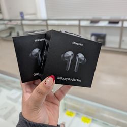 Galaxy Buds3 Pro