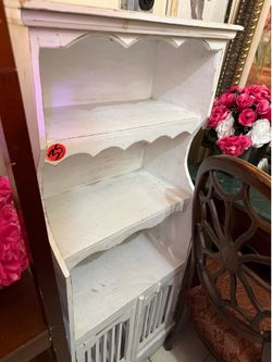 Mueble varios usos $25