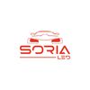 Soria Led 562
