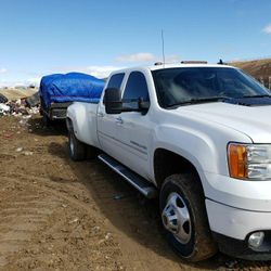 Items too big dont fit in a standard truck let me help