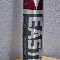Easton Baseball Bat
