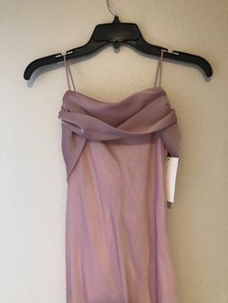 Brand new dress