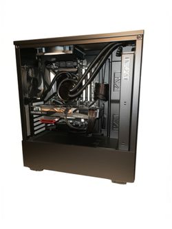 3050 Gaming PC