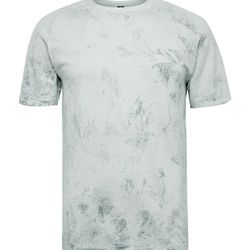 Lululemon - Metal Vent Tech Printed Stretch-Jersey T-Shirt - White Size Large