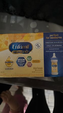 Enfamil Neuro Pro