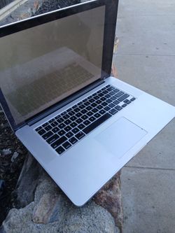 MacBook Pro