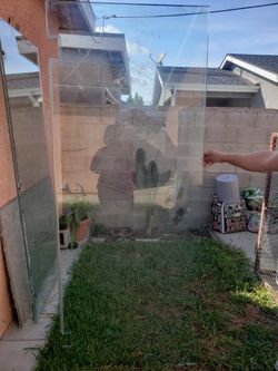 Shower Door