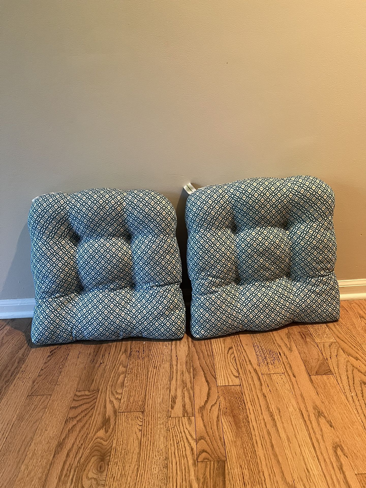 Outdoor Patio Cushons