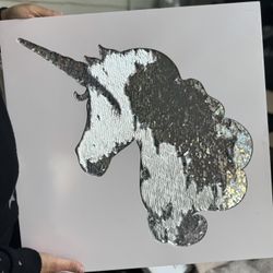 Unicorn Frame