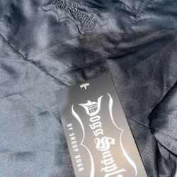 DOGG SUPPLY PJ SET FOR MEN 